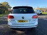 USED 2016 66 VOLKSWAGEN TOUAREG 3.0 TDI V6 BlueMotion Tech R-Line SUV 5dr Diesel Tiptronic 4WD Euro 6 (s/s) (262 ps) 