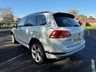 USED 2016 66 VOLKSWAGEN TOUAREG 3.0 TDI V6 BlueMotion Tech R-Line SUV 5dr Diesel Tiptronic 4WD Euro 6 (s/s) (262 ps) 
