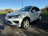 USED 2016 66 VOLKSWAGEN TOUAREG 3.0 TDI V6 BlueMotion Tech R-Line SUV 5dr Diesel Tiptronic 4WD Euro 6 (s/s) (262 ps) 