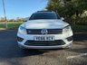 USED 2016 66 VOLKSWAGEN TOUAREG 3.0 TDI V6 BlueMotion Tech R-Line SUV 5dr Diesel Tiptronic 4WD Euro 6 (s/s) (262 ps) 