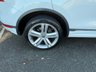 USED 2016 66 VOLKSWAGEN TOUAREG 3.0 TDI V6 BlueMotion Tech R-Line SUV 5dr Diesel Tiptronic 4WD Euro 6 (s/s) (262 ps) 