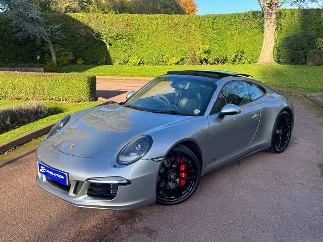 View our PORSCHE 911