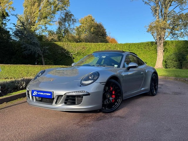 View our PORSCHE 911