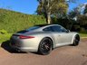 USED 2015 15 PORSCHE 911 3.8 991 Carrera GTS Coupe 2dr Petrol PDK Euro 6 (s/s) (430 ps) 
