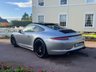 USED 2015 15 PORSCHE 911 3.8 991 Carrera GTS Coupe 2dr Petrol PDK Euro 6 (s/s) (430 ps) 