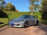 USED 2015 15 PORSCHE 911 3.8 991 Carrera GTS Coupe 2dr Petrol PDK Euro 6 (s/s) (430 ps) 