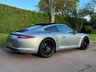 USED 2015 15 PORSCHE 911 3.8 991 Carrera GTS Coupe 2dr Petrol PDK Euro 6 (s/s) (430 ps) 