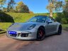 USED 2015 15 PORSCHE 911 3.8 991 Carrera GTS Coupe 2dr Petrol PDK Euro 6 (s/s) (430 ps) 