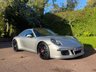 USED 2015 15 PORSCHE 911 3.8 991 Carrera GTS Coupe 2dr Petrol PDK Euro 6 (s/s) (430 ps) 