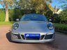 USED 2015 15 PORSCHE 911 3.8 991 Carrera GTS Coupe 2dr Petrol PDK Euro 6 (s/s) (430 ps) 