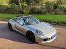 USED 2015 15 PORSCHE 911 3.8 991 Carrera GTS Coupe 2dr Petrol PDK Euro 6 (s/s) (430 ps) 