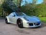 USED 2015 15 PORSCHE 911 3.8 991 Carrera GTS Coupe 2dr Petrol PDK Euro 6 (s/s) (430 ps) 