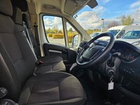 USED 2023 72 VAUXHALL MOVANO 2.2 CDTi 3500 BiTurbo Dynamic Panel Van 5dr Diesel Manual FWD L3 H2 Euro 6 (s/s) (140 ps) 