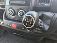 USED 2023 72 VAUXHALL MOVANO 2.2 CDTi 3500 BiTurbo Dynamic Panel Van 5dr Diesel Manual FWD L3 H2 Euro 6 (s/s) (140 ps) 