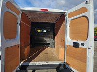 USED 2023 72 VAUXHALL MOVANO 2.2 CDTi 3500 BiTurbo Dynamic Panel Van 5dr Diesel Manual FWD L3 H2 Euro 6 (s/s) (140 ps) 