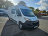 USED 2023 72 VAUXHALL MOVANO 2.2 CDTi 3500 BiTurbo Dynamic Panel Van 5dr Diesel Manual FWD L3 H2 Euro 6 (s/s) (140 ps) 