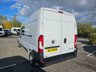 USED 2023 72 VAUXHALL MOVANO 2.2 CDTi 3500 BiTurbo Dynamic Panel Van 5dr Diesel Manual FWD L3 H2 Euro 6 (s/s) (140 ps) 