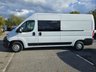 USED 2023 72 VAUXHALL MOVANO 2.2 CDTi 3500 BiTurbo Dynamic Panel Van 5dr Diesel Manual FWD L3 H2 Euro 6 (s/s) (140 ps) 