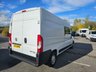 USED 2023 72 VAUXHALL MOVANO 2.2 CDTi 3500 BiTurbo Dynamic Panel Van 5dr Diesel Manual FWD L3 H2 Euro 6 (s/s) (140 ps) 