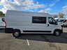USED 2023 72 VAUXHALL MOVANO 2.2 CDTi 3500 BiTurbo Dynamic Panel Van 5dr Diesel Manual FWD L3 H2 Euro 6 (s/s) (140 ps) 