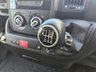 USED 2023 72 VAUXHALL MOVANO 2.2 CDTi 3500 BiTurbo Dynamic Panel Van 5dr Diesel Manual FWD L3 H2 Euro 6 (s/s) (140 ps) 