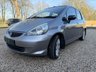 USED 2008 58 HONDA JAZZ 1.4 i-DSI SE Hatchback 5dr Petrol CVT-7 (139 g/km, 82 bhp) 7 SPEED AUTOMATIC - SUNROOF