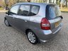 USED 2008 58 HONDA JAZZ 1.4 i-DSI SE Hatchback 5dr Petrol CVT-7 (139 g/km, 82 bhp) 7 SPEED AUTOMATIC - SUNROOF