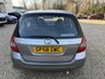USED 2008 58 HONDA JAZZ 1.4 i-DSI SE Hatchback 5dr Petrol CVT-7 (139 g/km, 82 bhp) 7 SPEED AUTOMATIC - SUNROOF