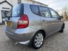USED 2008 58 HONDA JAZZ 1.4 i-DSI SE Hatchback 5dr Petrol CVT-7 (139 g/km, 82 bhp) 7 SPEED AUTOMATIC - SUNROOF