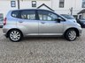 USED 2008 58 HONDA JAZZ 1.4 i-DSI SE Hatchback 5dr Petrol CVT-7 (139 g/km, 82 bhp) 7 SPEED AUTOMATIC - SUNROOF