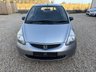 USED 2008 58 HONDA JAZZ 1.4 i-DSI SE Hatchback 5dr Petrol CVT-7 (139 g/km, 82 bhp) 7 SPEED AUTOMATIC - SUNROOF