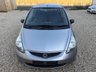 USED 2008 58 HONDA JAZZ 1.4 i-DSI SE Hatchback 5dr Petrol CVT-7 (139 g/km, 82 bhp) 7 SPEED AUTOMATIC - SUNROOF