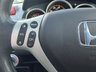 USED 2008 58 HONDA JAZZ 1.4 i-DSI SE Hatchback 5dr Petrol CVT-7 (139 g/km, 82 bhp) 7 SPEED AUTOMATIC - SUNROOF