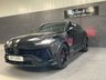 USED 2024 24 LAMBORGHINI URUS Performante 