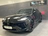 USED 2024 24 LAMBORGHINI URUS Performante 