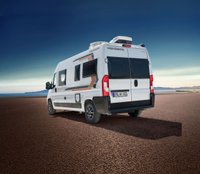 USED 2026 WEINSBERG CARABUS CaraBus GREY 600 MQ (2026) EDITION [FIRE] 2026 due on site or configure yours