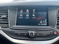 USED 2022 22 VAUXHALL ASTRA 1.2 Turbo Business Edition Nav Sports Tourer 5dr Petrol Manual Euro 6 (s/s) (130 ps) GREAT SPEC, 1 PREVIOUS OWNER, 50+ MPG!!!