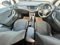 USED 2022 22 VAUXHALL ASTRA 1.2 Turbo Business Edition Nav Sports Tourer 5dr Petrol Manual Euro 6 (s/s) (130 ps) GREAT SPEC, 1 PREVIOUS OWNER, 50+ MPG!!!