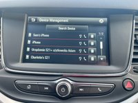 USED 2022 22 VAUXHALL ASTRA 1.2 Turbo Business Edition Nav Sports Tourer 5dr Petrol Manual Euro 6 (s/s) (130 ps) GREAT SPEC, 1 PREVIOUS OWNER, 50+ MPG!!!