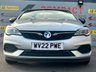 USED 2022 22 VAUXHALL ASTRA 1.2 Turbo Business Edition Nav Sports Tourer 5dr Petrol Manual Euro 6 (s/s) (130 ps) GREAT SPEC, 1 PREVIOUS OWNER, 50+ MPG!!!