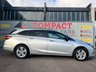 USED 2022 22 VAUXHALL ASTRA 1.2 Turbo Business Edition Nav Sports Tourer 5dr Petrol Manual Euro 6 (s/s) (130 ps) GREAT SPEC, 1 PREVIOUS OWNER, 50+ MPG!!!