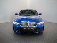 USED 2023 72 BMW 3 SERIES 2.0 320i M Sport Saloon 4dr Petrol Auto Euro 6 (s/s) (184 ps) ELECTRIC SUNROOF + WIRELESS APPLE CARPLAY / ANDROID AUTO + FINANCE FROM 8.9% APR