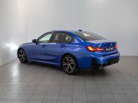 USED 2023 72 BMW 3 SERIES 2.0 320i M Sport Saloon 4dr Petrol Auto Euro 6 (s/s) (184 ps) ELECTRIC SUNROOF + WIRELESS APPLE CARPLAY / ANDROID AUTO + FINANCE FROM 8.9% APR