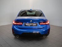 USED 2023 72 BMW 3 SERIES 2.0 320i M Sport Saloon 4dr Petrol Auto Euro 6 (s/s) (184 ps) ELECTRIC SUNROOF + WIRELESS APPLE CARPLAY / ANDROID AUTO + FINANCE FROM 8.9% APR