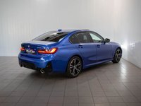 USED 2023 72 BMW 3 SERIES 2.0 320i M Sport Saloon 4dr Petrol Auto Euro 6 (s/s) (184 ps) ELECTRIC SUNROOF + WIRELESS APPLE CARPLAY / ANDROID AUTO + FINANCE FROM 8.9% APR