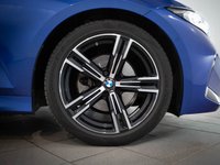 USED 2023 72 BMW 3 SERIES 2.0 320i M Sport Saloon 4dr Petrol Auto Euro 6 (s/s) (184 ps) ELECTRIC SUNROOF + WIRELESS APPLE CARPLAY / ANDROID AUTO + FINANCE FROM 8.9% APR