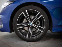 USED 2023 72 BMW 3 SERIES 2.0 320i M Sport Saloon 4dr Petrol Auto Euro 6 (s/s) (184 ps) ELECTRIC SUNROOF + WIRELESS APPLE CARPLAY / ANDROID AUTO + FINANCE FROM 8.9% APR