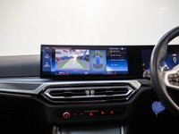 USED 2023 72 BMW 3 SERIES 2.0 320i M Sport Saloon 4dr Petrol Auto Euro 6 (s/s) (184 ps) ELECTRIC SUNROOF + WIRELESS APPLE CARPLAY / ANDROID AUTO + FINANCE FROM 8.9% APR