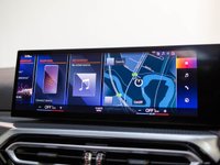 USED 2023 72 BMW 3 SERIES 2.0 320i M Sport Saloon 4dr Petrol Auto Euro 6 (s/s) (184 ps) ELECTRIC SUNROOF + WIRELESS APPLE CARPLAY / ANDROID AUTO + FINANCE FROM 8.9% APR