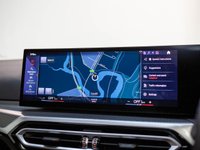 USED 2023 72 BMW 3 SERIES 2.0 320i M Sport Saloon 4dr Petrol Auto Euro 6 (s/s) (184 ps) ELECTRIC SUNROOF + WIRELESS APPLE CARPLAY / ANDROID AUTO + FINANCE FROM 8.9% APR